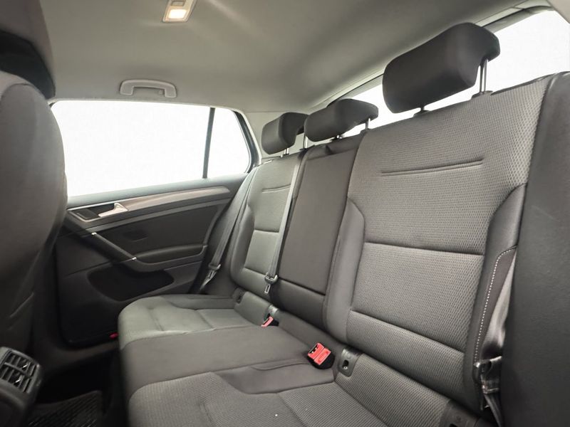 Volkswagen Golf bild 21