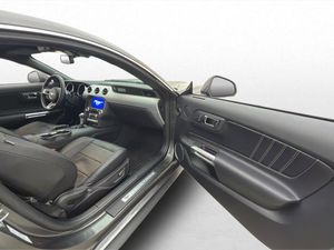 Ford Mustang bild 26