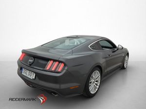 Ford Mustang bild 8