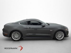 Ford Mustang bild 9
