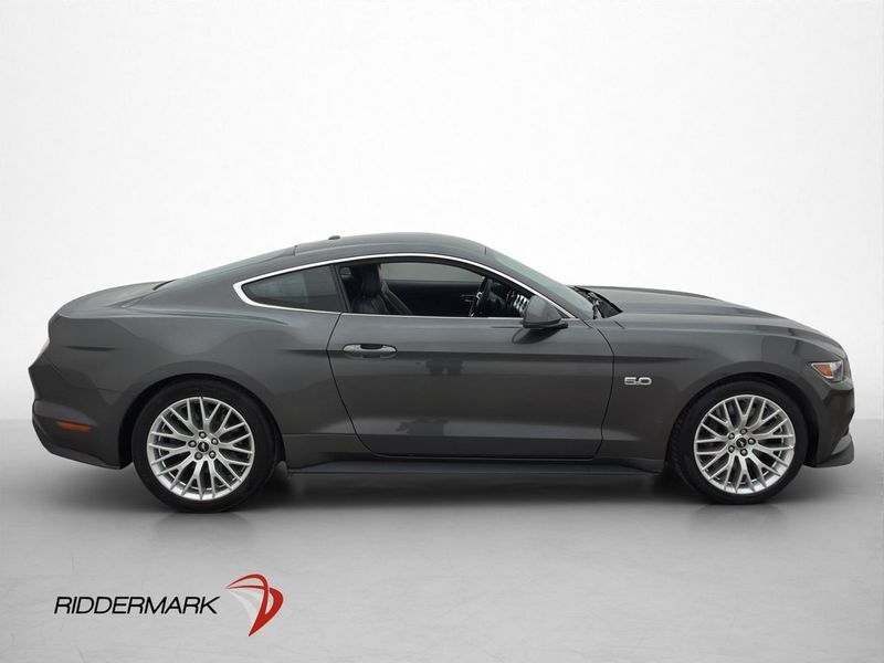 Ford Mustang bild 9