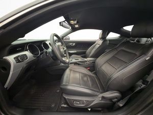 Ford Mustang bild 12