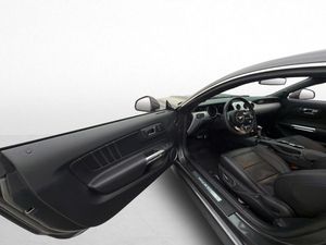 Ford Mustang bild 11