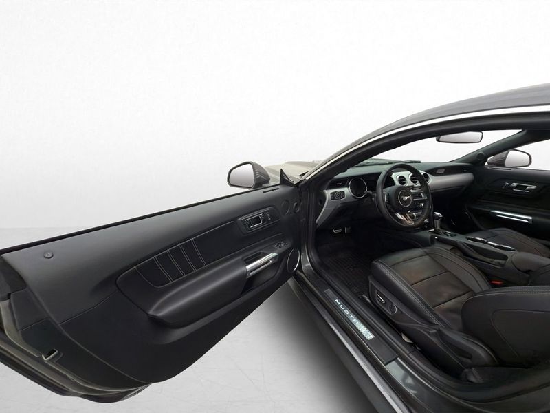 Ford Mustang bild 11