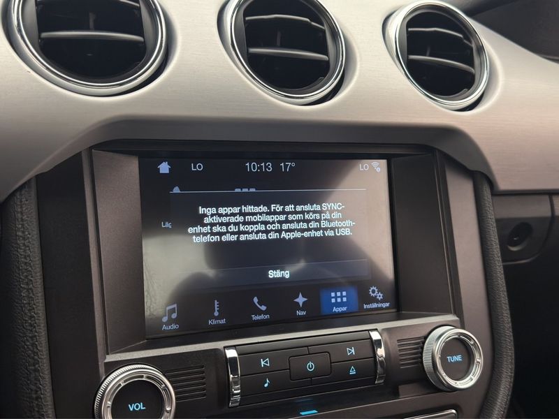 Ford Mustang bild 20