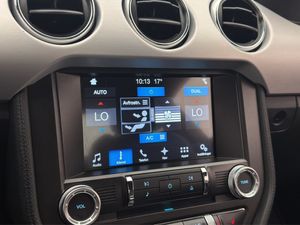 Ford Mustang bild 22