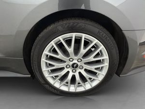 Ford Mustang bild 30