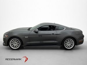 Ford Mustang bild 5