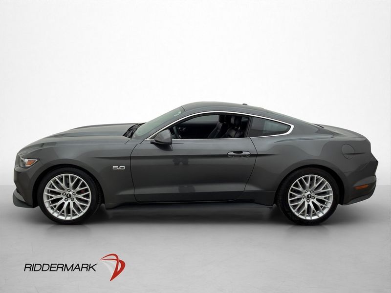 Ford Mustang bild 5