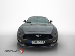 Ford Mustang bild 2