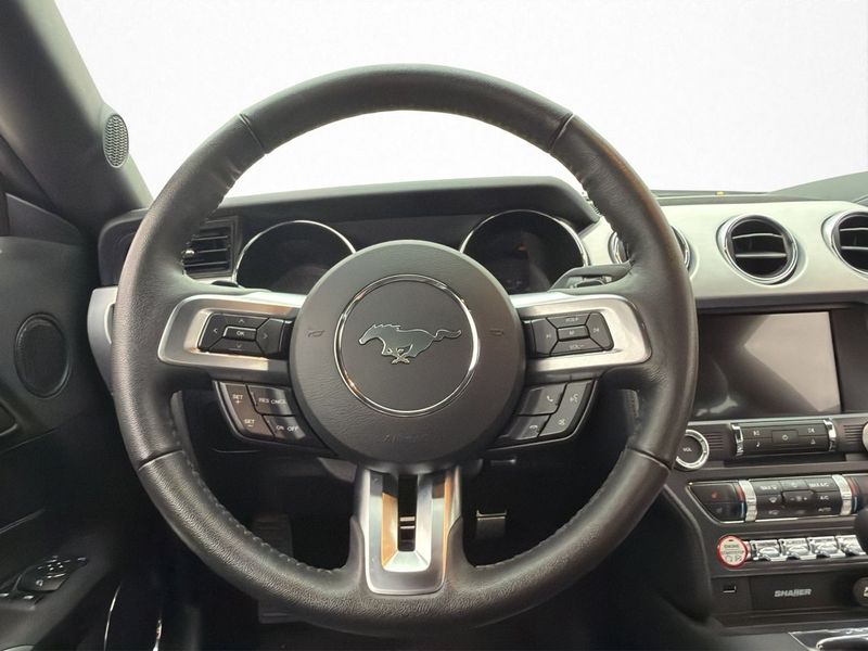 Ford Mustang bild 14
