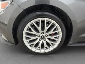 Ford Mustang bild 29