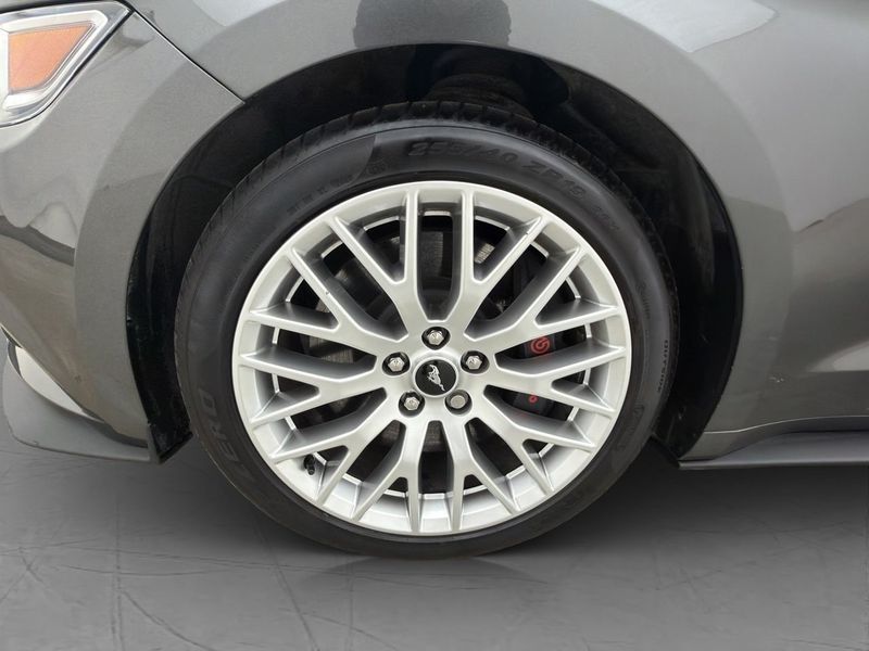 Ford Mustang bild 29