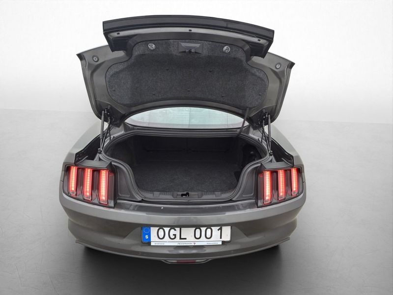 Ford Mustang bild 28