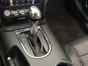Ford Mustang bild 24