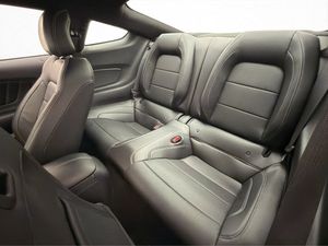 Ford Mustang bild 27