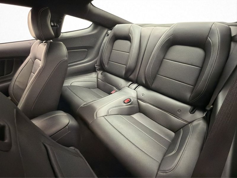 Ford Mustang bild 27
