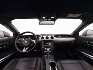 Ford Mustang bild 13