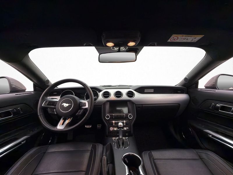 Ford Mustang bild 13