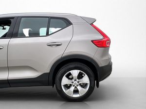 Volvo XC40 bild 32