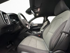 Volvo XC40 bild 12
