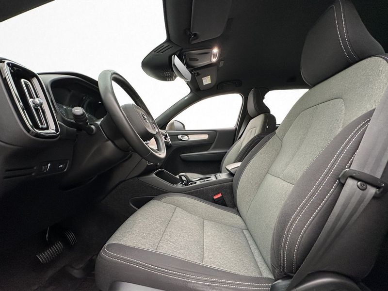 Volvo XC40 bild 12