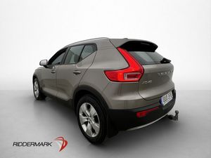Volvo XC40 bild 5