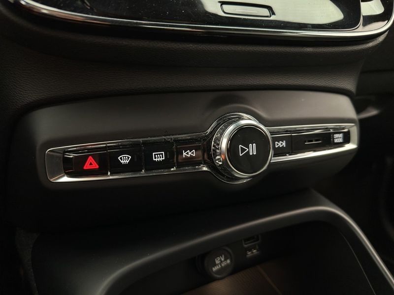 Volvo XC40 bild 23
