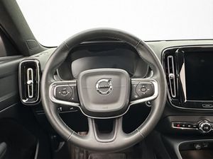 Volvo XC40 bild 14