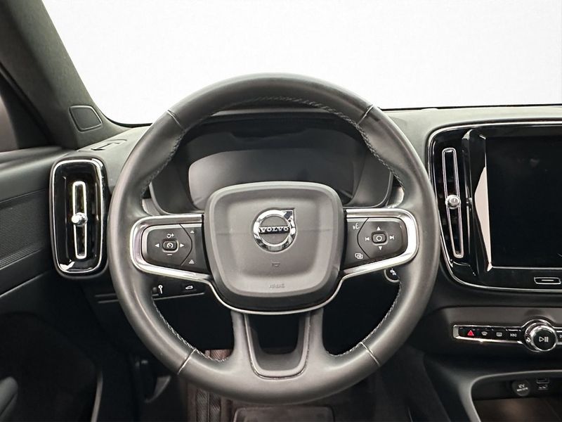 Volvo XC40 bild 14