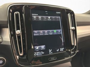 Volvo XC40 bild 22