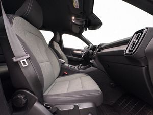 Volvo XC40 bild 25