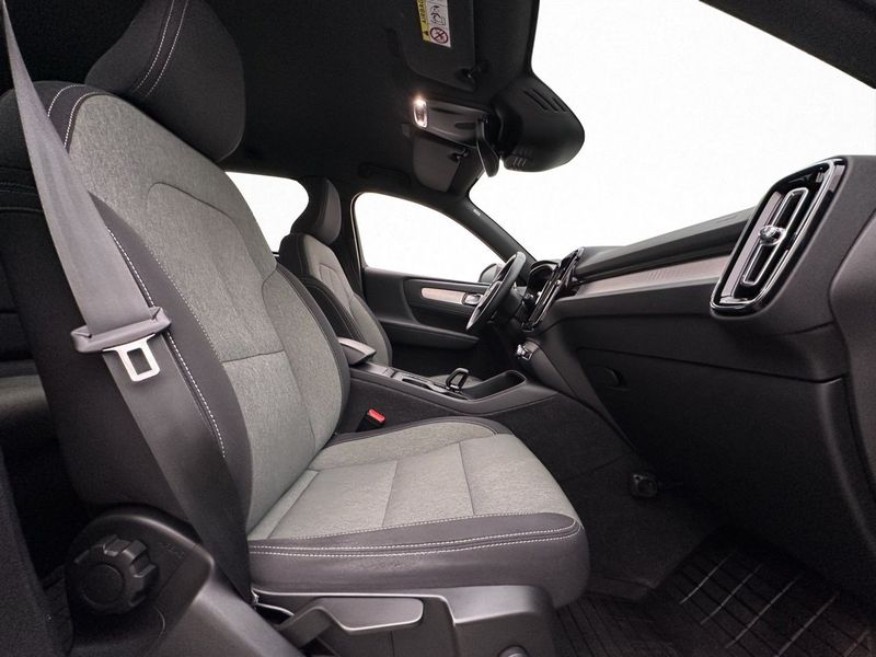 Volvo XC40 bild 25