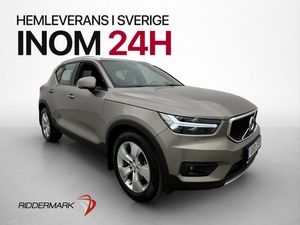 Volvo XC40 bild 3