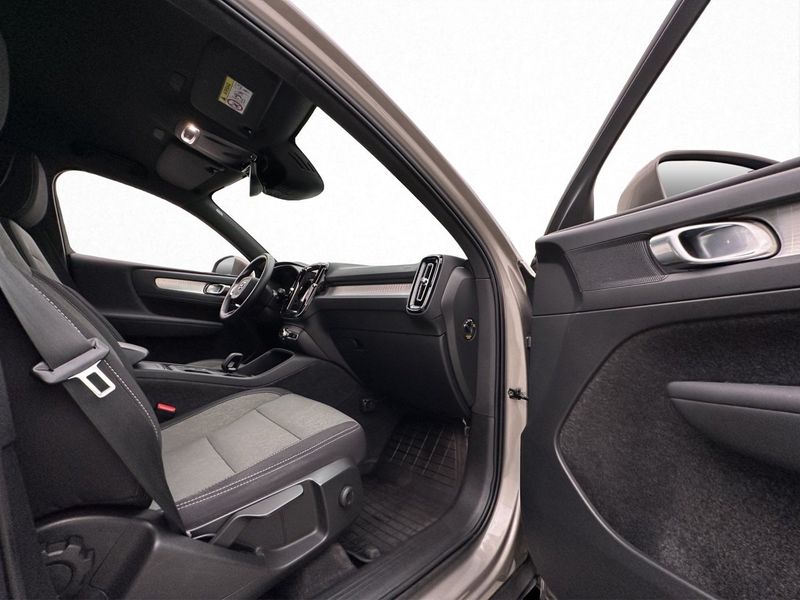 Volvo XC40 bild 26