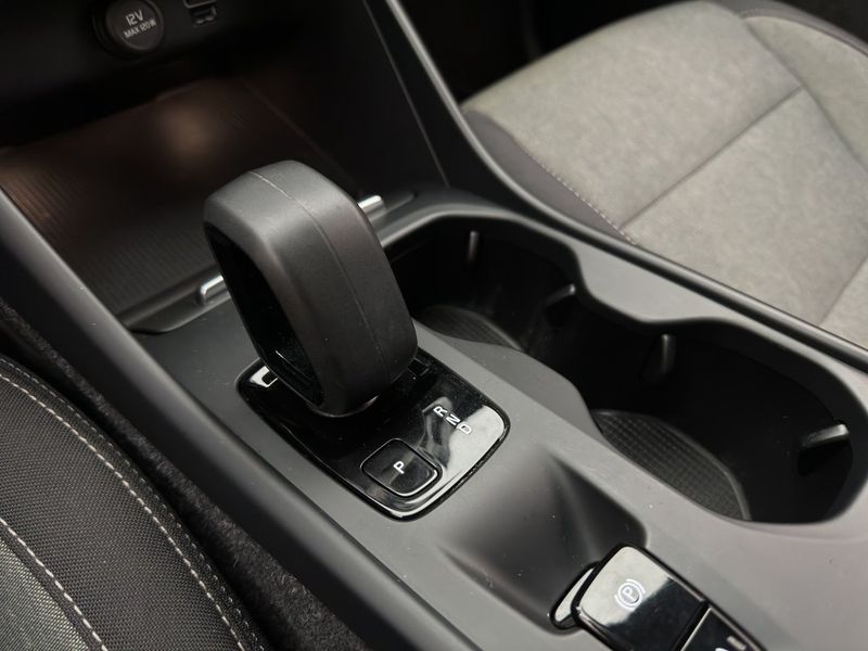 Volvo XC40 bild 24