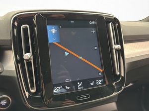 Volvo XC40 bild 18