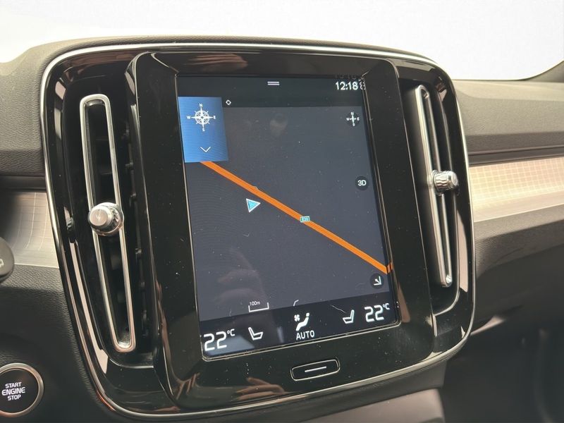 Volvo XC40 bild 18