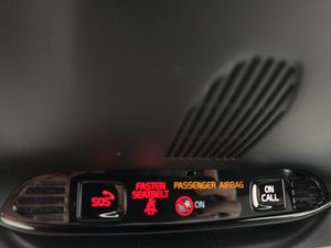 Volvo XC40 bild 16