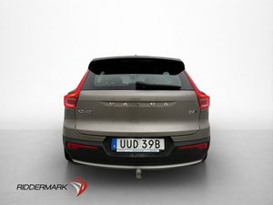 Volvo XC40 bild 6