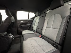 Volvo XC40 bild 27