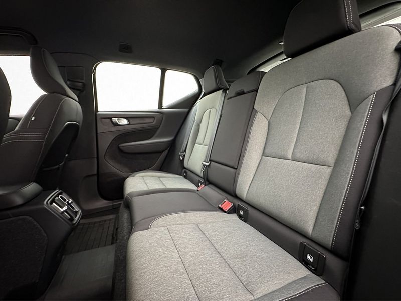 Volvo XC40 bild 27