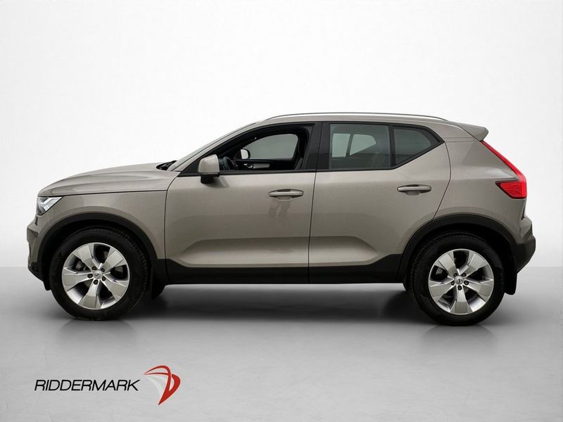Volvo XC40 bild 4