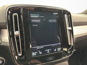 Volvo XC40 bild 20