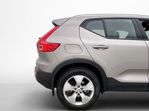 Volvo XC40 bild 33