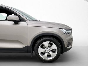 Volvo XC40 bild 34