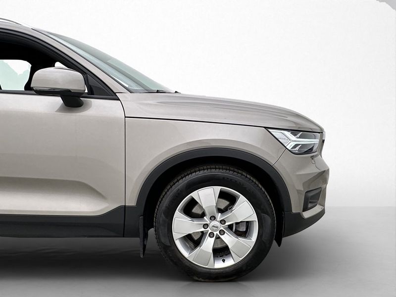 Volvo XC40 bild 34