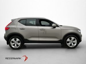 Volvo XC40 bild 9