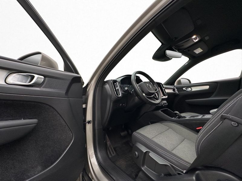 Volvo XC40 bild 11