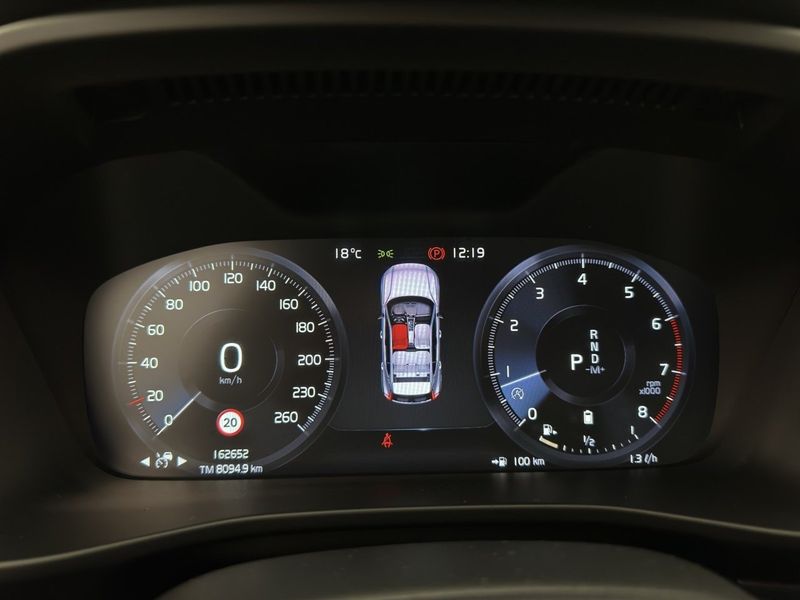 Volvo XC40 bild 15